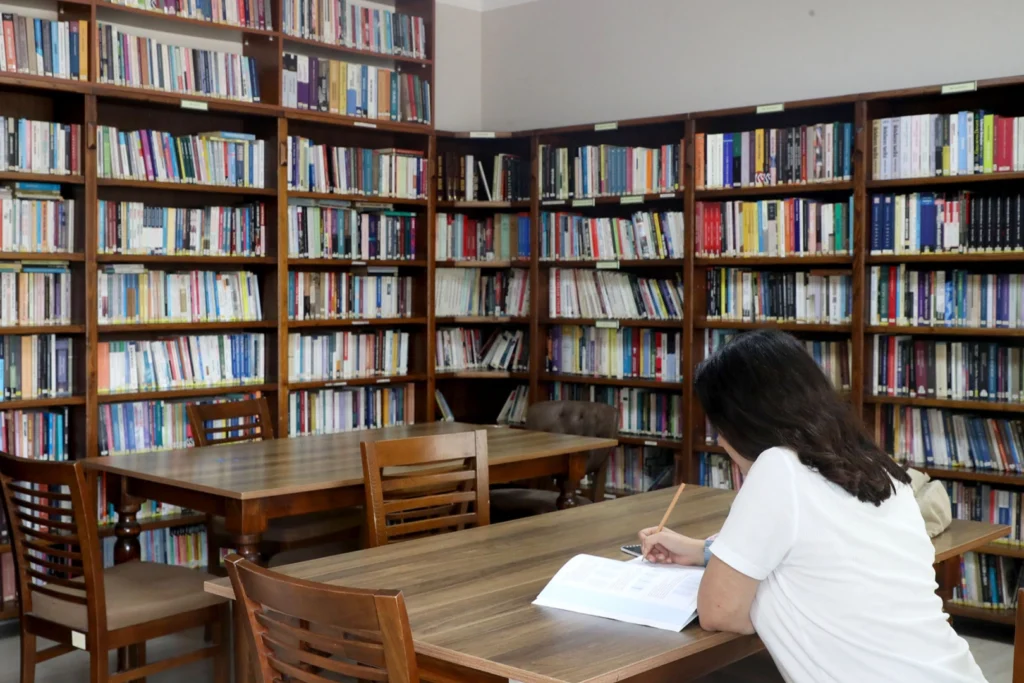 14 bin üye 25 bin eserle Sakarya’nın kalbinde gözde olacak