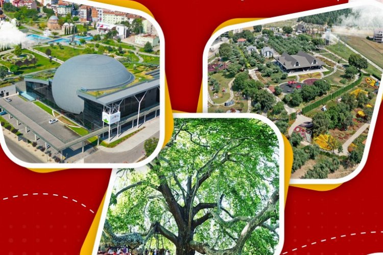 Osmangazi Belediyesi’nin ‘Bursa Kültür Gezisi’ başlıyor