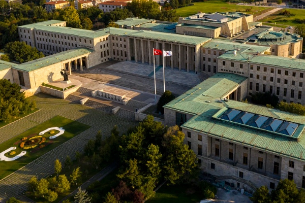 9. yargı paketi Genel Kurul’a geliyor… TBMM’de bu hafta yine yoğun