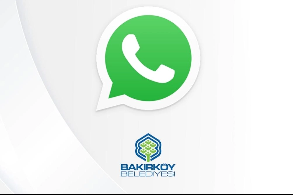 Bakırköy’de iletişim artık daha kolay