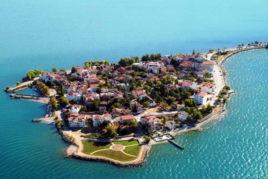 Bakan Kurum açıkladı… İşte Eğirdir için eylem planı…