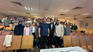 Türkiye’deki yabancı öğrenciler, 250 milyon dolarlık ticaret yaptı