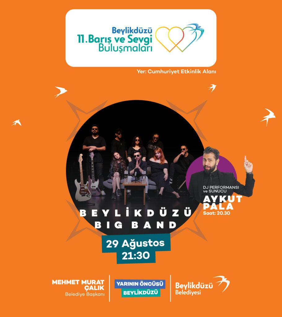 ULUSLARARASI HALK OYUNLARI 11.BARIŞ VE SEVGİ BULUŞMALARI’NDA