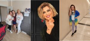 ESKİ ÜNLÜ SANATÇININ YAŞAM ANILARI