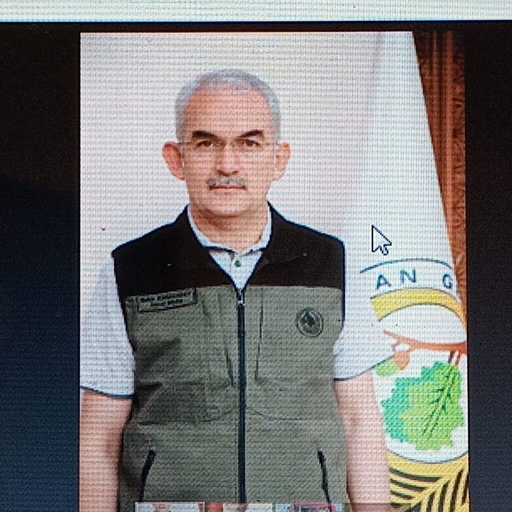 YEŞİL VATAN İÇİN CANSİPERANE MÜCADELE EDEN ORMANIN KAHRAMANLARI….
