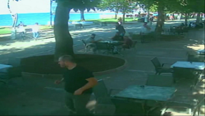 YALOVA DA ATEŞLİ SİLAHLA YARALAMA OLAYI