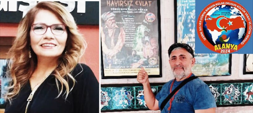 SESKODER den Alanya çıkarması