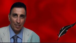 ADALET ZEDELENİRSE  HUKUK YERLE BİR OLURSA O ÜLKEDEDE HUZUR VE REFAH OLMAZ….
