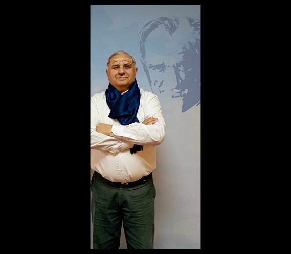 Tudef de Anlamlı Plaket  Töreni