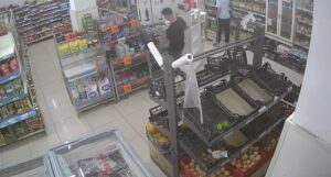 YALOVA DA ÇEŞİTLİ MEKÂNLARDA HIRSIZLIK