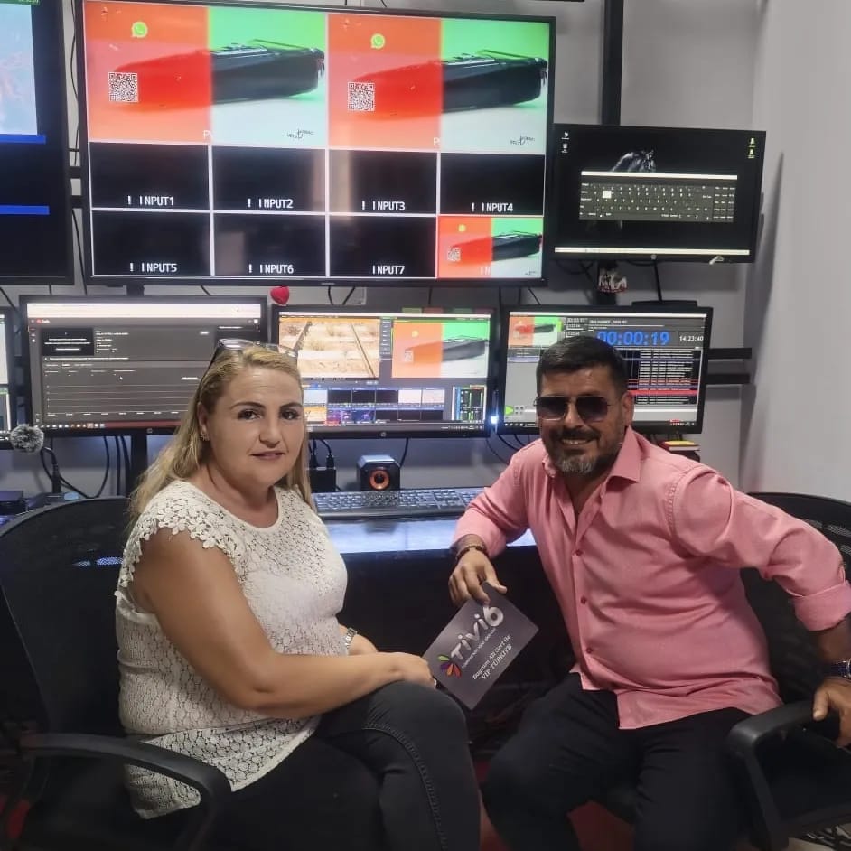 “Kırmızı Ceket”, TV6 Ekranlarında