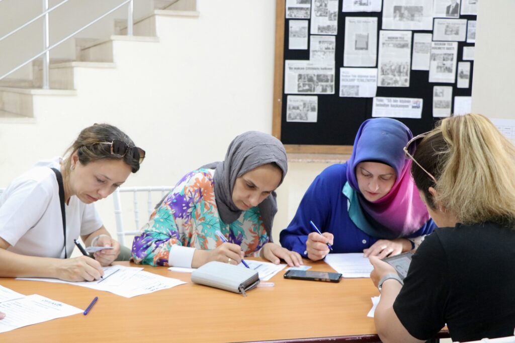 Çiftlikköy’de Kış Kursları Kayıtları Başlıyor