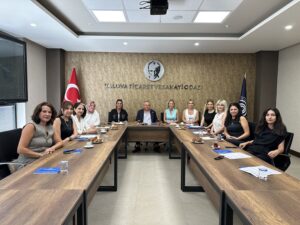 Yalova KGK’dan Kenan Engin’e Destek