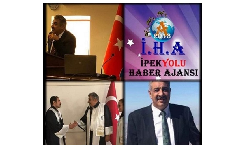 GAZİANTEP ÜNİVERSİTESİ REKTÖRLÜĞÜNE İÇİN EN GÜÇLÜ ADAY: YUSUF KILIÇ