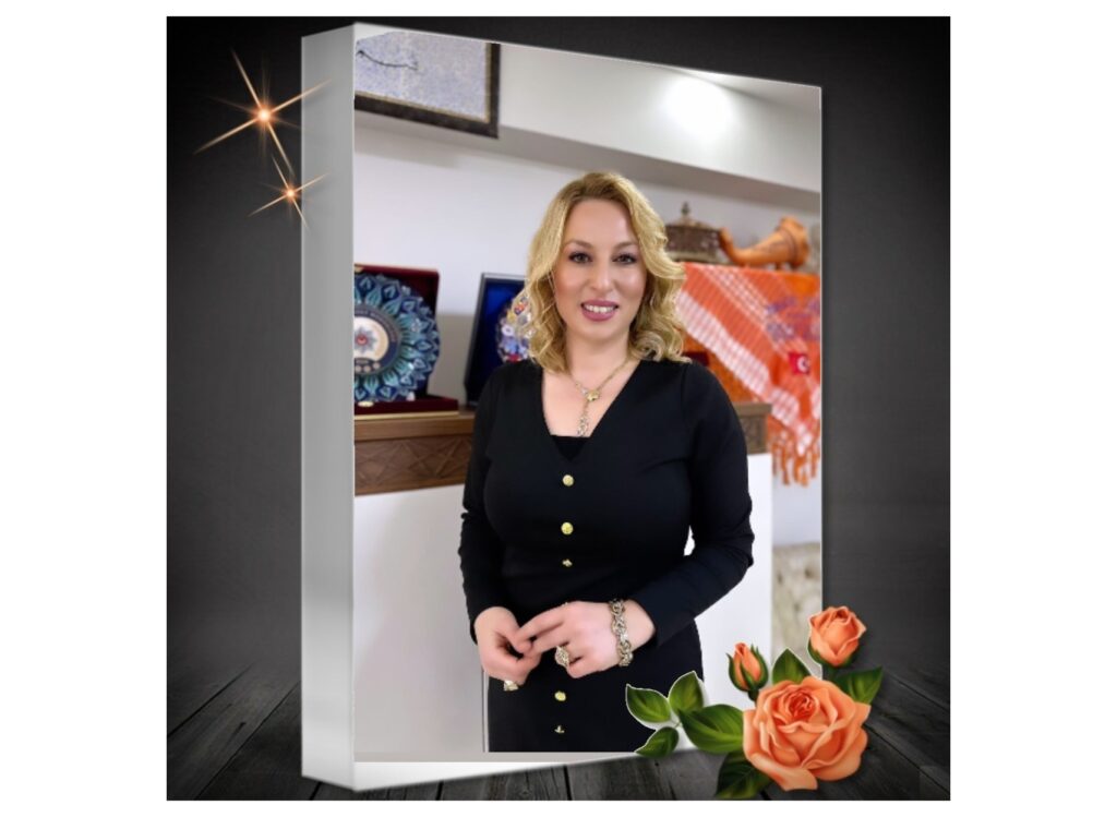 Türk Dünyası Eğitim ve Sağlık Birliği Platformu’ndan Sağlık ve Eğitim Alanında Güçlü İş Birliği: Ticaret Başkanı Pınar Gören Önderliğinde Büyüme Vizyonu