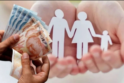 3,7 milyar TL’lik ‘Aile Destek’ ödemeleri hesaplarda