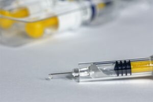 Ghebreyesus: Gazze’deki Çocuk Felci Aşılamasının ikinci Turunun 14 Ekim’de Başlayacak