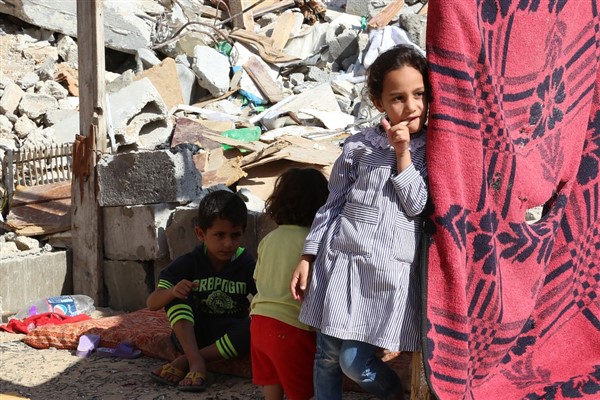 UNRWA: Lübnan’daki Yerinden Edilme Artık 2006 Savaşını Geride Bıraktı