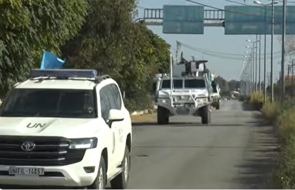 BM: UNIFIL güçleri Lübnan’da Kalmaya Devam Edecek