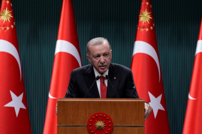 Cumhurbaşkanı Erdoğan: Kriz fırtınasından Türkiye’yi Suhuletle Çıkartmakta Kararlıyız