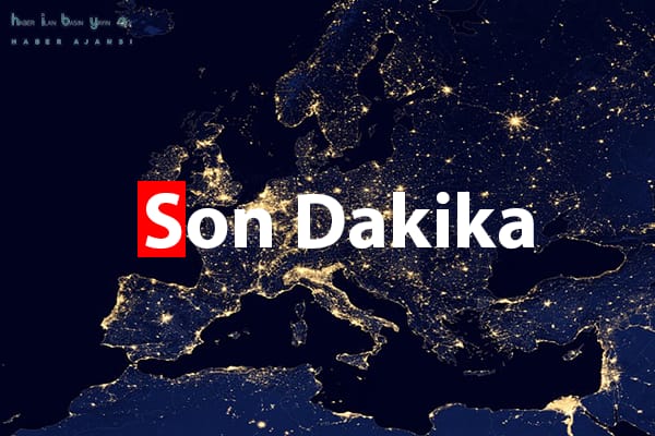 El Kaide Üyesi Baykara, Afrika’da Yakalandı