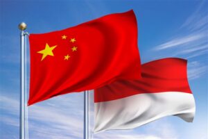 Çin-Endonezya Kader Birliği İnşasında Yeni Aşama