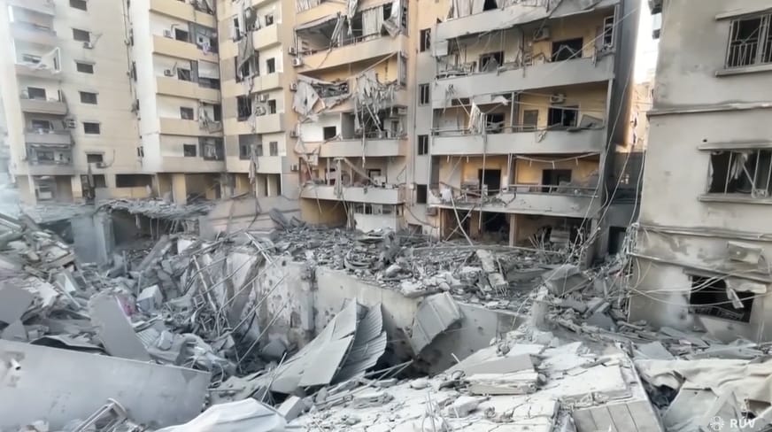 BM, Gazze Ekonomisinin Önceki Seviyeye Dönmesinin 350 Yıl Süreceğini Söyledi