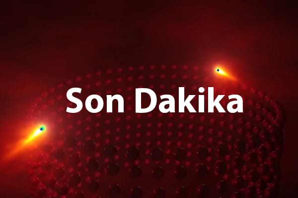 Dışişleri Bakanlığı: İsrail’in İran’a Düzenlendiği Saldırıyı En Güçlü Şekilde Kınıyoruz