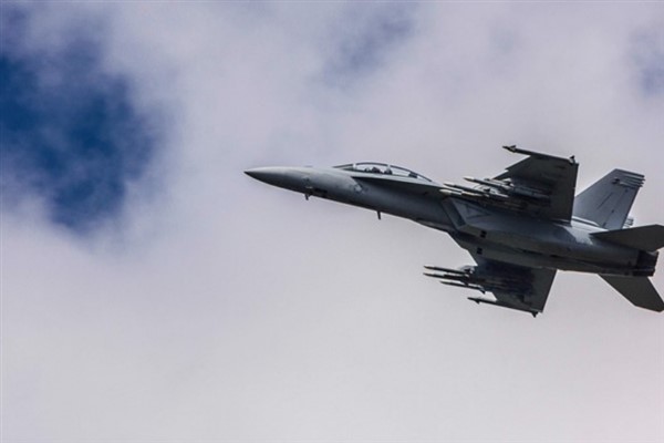 IDF: Hava kuvvetleri Hizbullah’a Ait 70’ten Fazla terör Hedefine Saldırdı