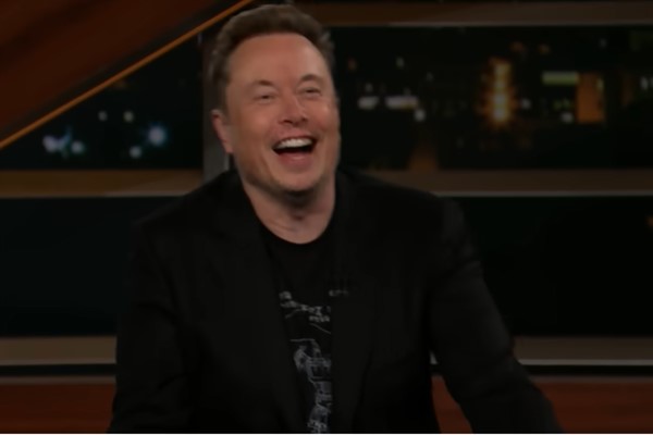 Elon Musk, 1995 ABD’de Yasadışı Olarak Çalışmış