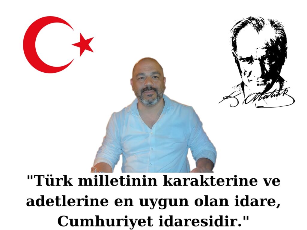 Başkan Türk’ün 29 Ekim Cumhuriyet Bayramı mesajı
