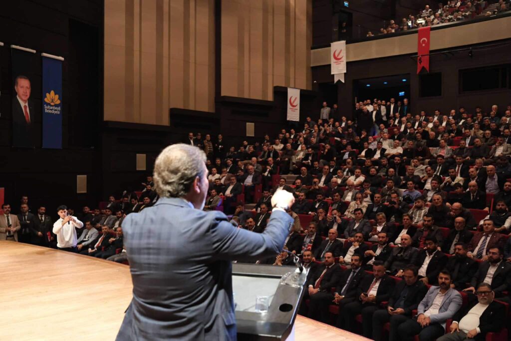 DEVLET MİLLET ZOR GÜNLERDE OLSA BİR BÜTÜNDÜR