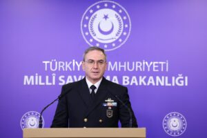 MSB: Son Bir Haftada 198 Terörist etkisiz Hale Getirildi