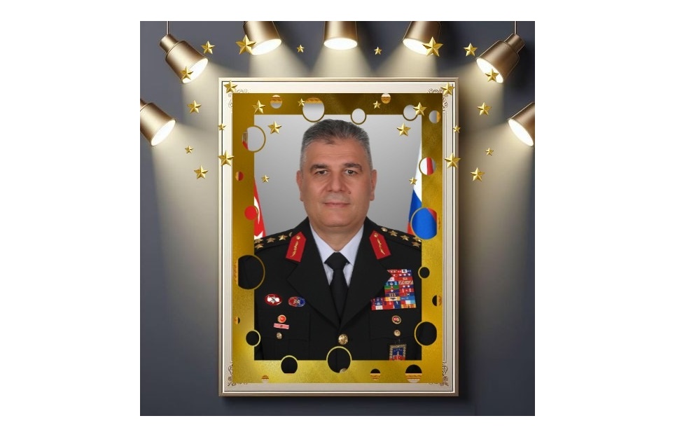 GÖKBEY JANDRARMADA