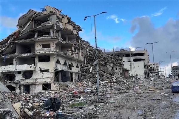 UNRWA: Gazze’deki insani durum hızla kötüleşiyor