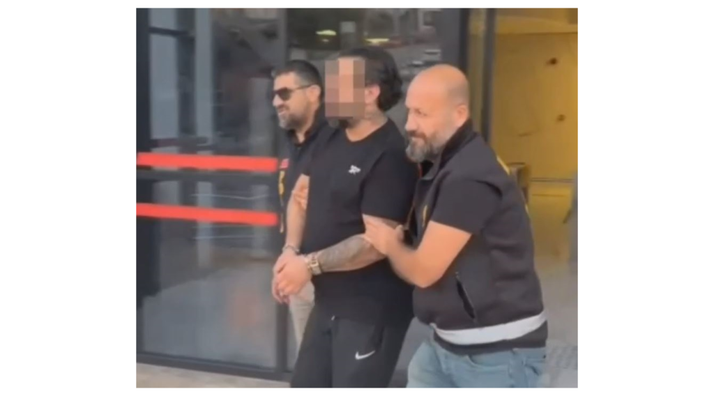 Alanya İlçe Emniyet Müdürlüğü Görevlilerimizce Aranan Şahıslara Yönelik Yapılan Çalışmalarda;