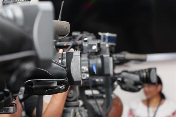 Ukrayna: Rusya Gazetecilere Ve Medyaya Karşı 664 Suç İşledi