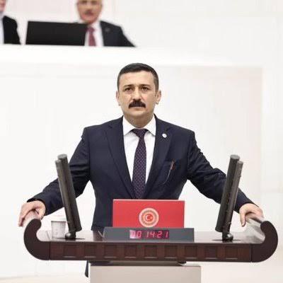BAKAN BEYE DOĞRU BİLGİ VERİLMİYOR