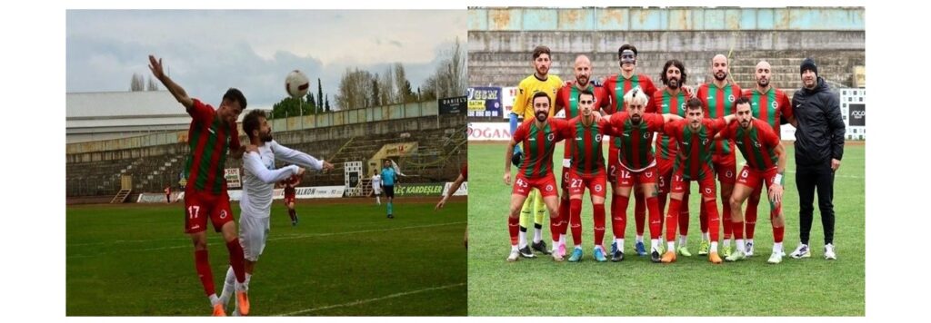 Yalovaspor ile Gölcükspor Beraberliği: Maç Özeti ve Genel Analiz