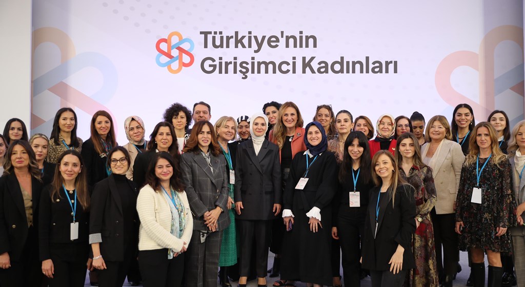 Aile ve Sosyal Hizmetler Bakanlığı Türkiye’nin Girişimci Kadınları İşbirliği Protokolü