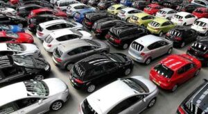 Otomotiv sanayii ihracatla zirveye çıktı