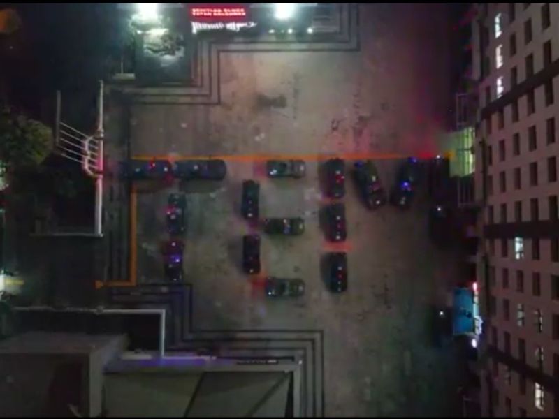 5 İlde DEAŞ Terör Örgütüne Operasyon 47 Şüpheli Yakalandı