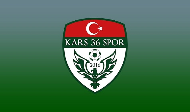 Kars 36 Spor – Erzincan Ulalarspor karşılaşmasının hakemleri belli oldu