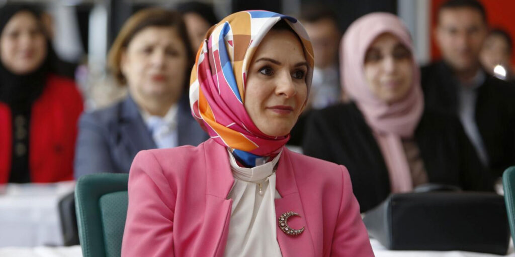 DUY İhbar Platformu ile 2 bin 550 zararlı içeriğe müdahale edildi – Birlik Haber Ajansı