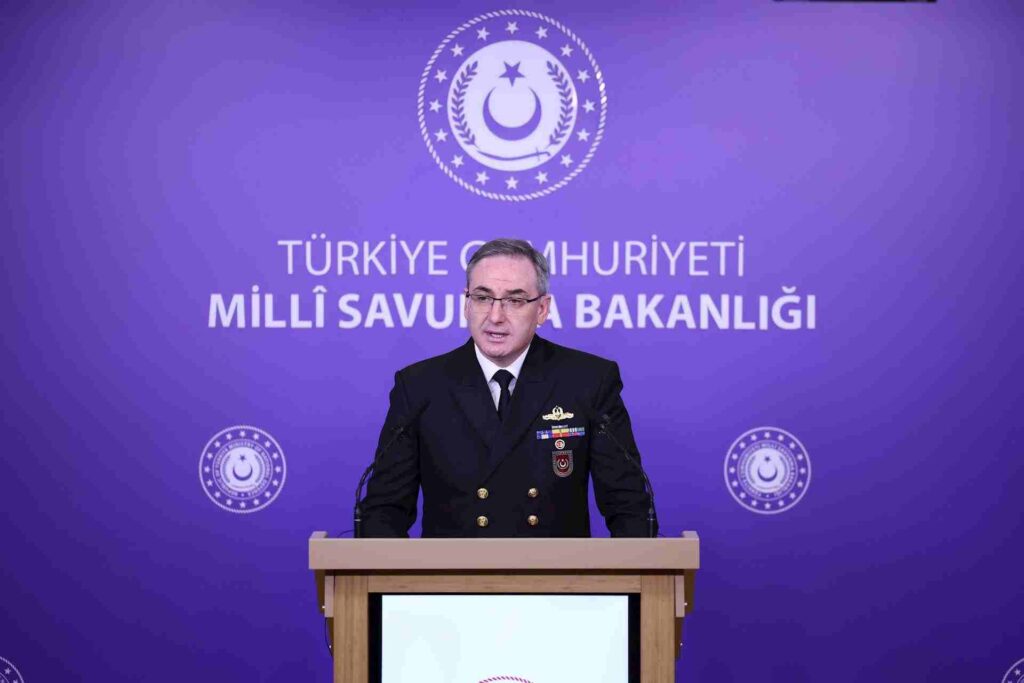 Durumu fırsat bilerek alan kazanmaya çalışan terörist gruplara yönelik tedbirler alınıyor