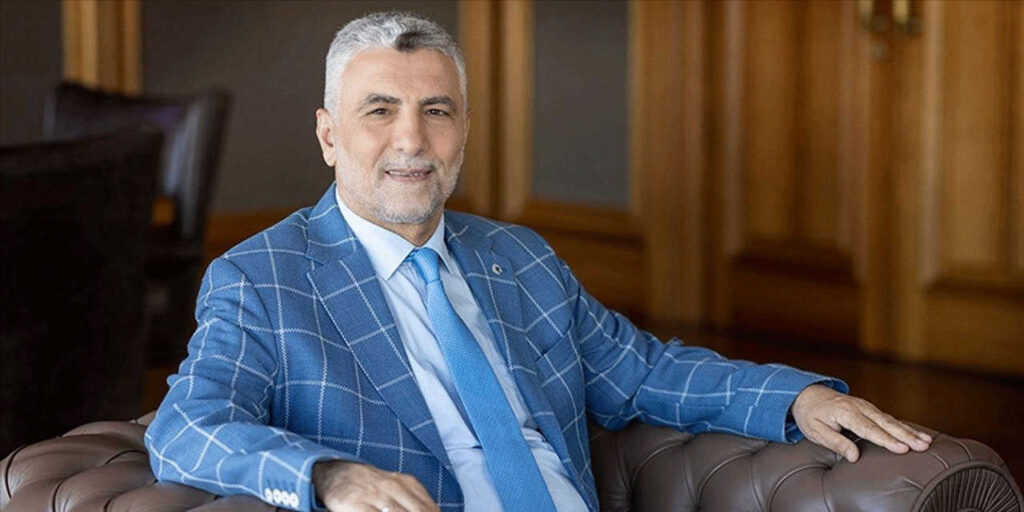 Bakan Bolat’tan asgari ücret uyarısı: Fırsatçılara geçit yok