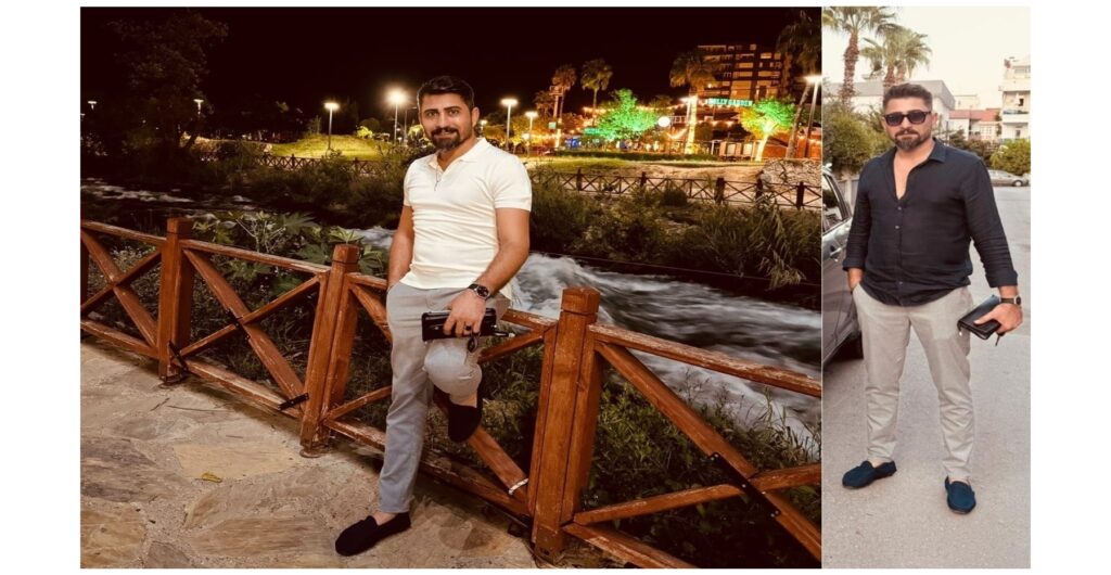ANTALYA BAĞIMLI İYİLEŞTİRME MERKEZİ DERNEĞİ (A.B.İ.M) BAŞKANI
