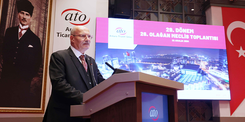 Baran: Reel sektöre ilave destekler gerekiyor – Birlik Haber Ajansı