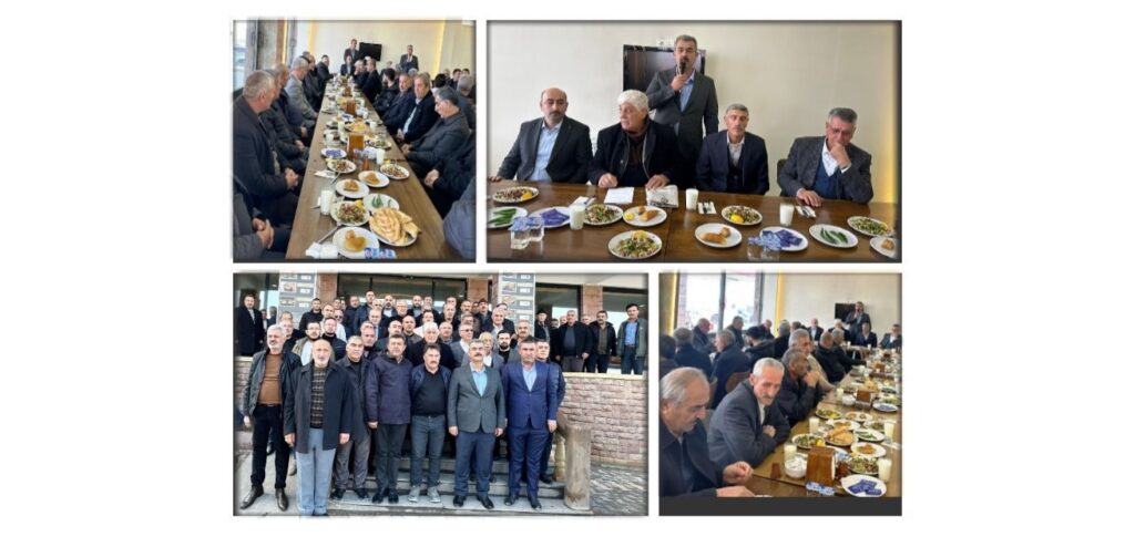 Dırijanlar Derneğinden Birlik Ve Beraberlik Mesajları..