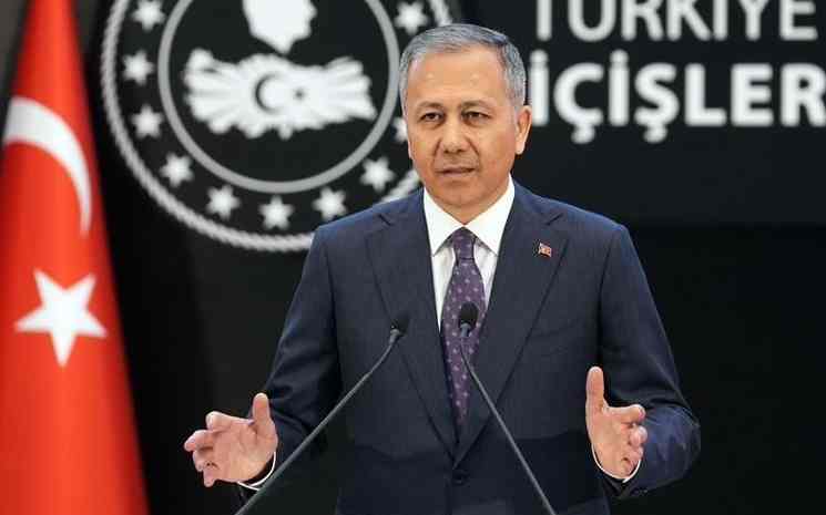 124 milyonluk dolandırıcılık şebekesi çökertildi